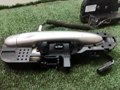 Автозапчасти б/у замок передней правой двери за renault fluence (l3_) 1.5 dci (l30d l30l l306 l33f l33l l33m l33v l33w) ссылки oem iam 805020022r 806060042r 805020022r