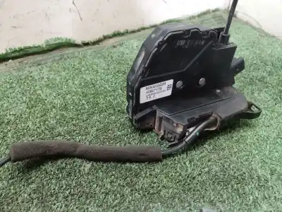 Автозапчасти б/у замок передней правой двери за renault fluence (l3_) 1.5 dci (l30d l30l l306 l33f l33l l33m l33v l33w) ссылки oem iam 805020022r 806060042r 805020022r