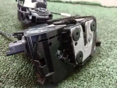 Автозапчасти б/у замок передней правой двери за renault fluence (l3_) 1.5 dci (l30d l30l l306 l33f l33l l33m l33v l33w) ссылки oem iam 805020022r 806060042r 805020022r