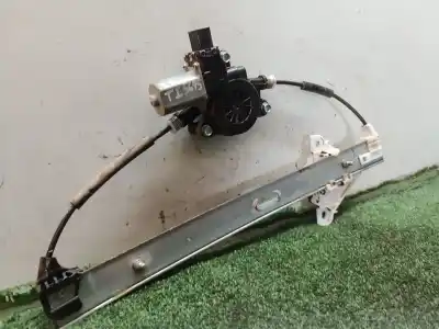 Pezzo di ricambio per auto di seconda mano alzacristalli posteriore sinistro per mazda cx-5 (kf) 2.0 riferimenti oem iam bhn95958x bhn95958x bhn95958x
