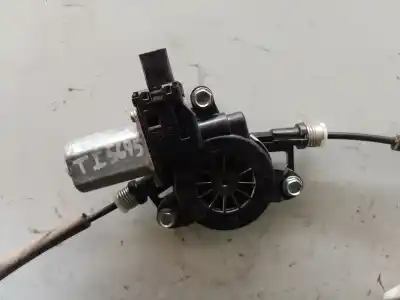 Pezzo di ricambio per auto di seconda mano alzacristalli posteriore sinistro per mazda cx-5 (kf) 2.0 riferimenti oem iam bhn95958x bhn95958x bhn95958x