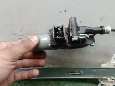 Pezzo di ricambio per auto di seconda mano alzacristalli posteriore sinistro per mazda cx-5 (kf) 2.0 riferimenti oem iam bhn95958x bhn95958x bhn95958x