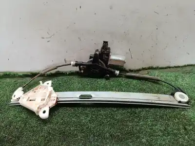 Pezzo di ricambio per auto di seconda mano alzacristalli posteriore sinistro per mazda cx-5 (kf) 2.0 riferimenti oem iam bhn95958x bhn95958x bhn95958x