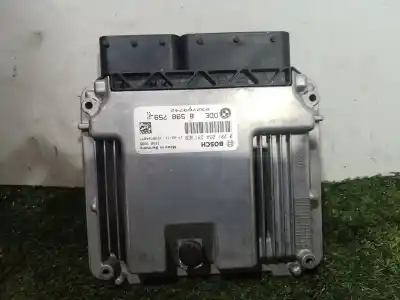 Second-hand car spare part ECU ENGINE CONTROL for MINI MINI 5-TRG. (F55)  OEM IAM references 0281034281 859875901 0281034281