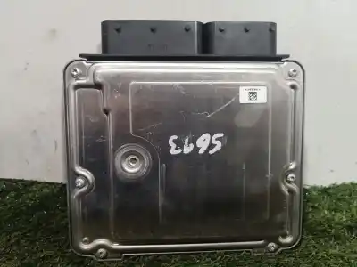 Pièce détachée automobile d'occasion calculateur moteur ecu pour mini mini 5-trg. (f55) cooper d références oem iam 0281034281 859875901 0281034281