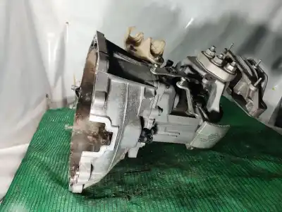 Second-hand car spare part gearbox for ford fiesta vii (hj, hf) 1.0 ecoboost oem iam references l1br7002afc