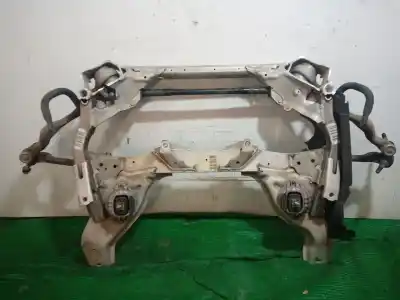 Second-hand car spare part Front Axle for BMW 3 (E90) 318 i OEM IAM references   