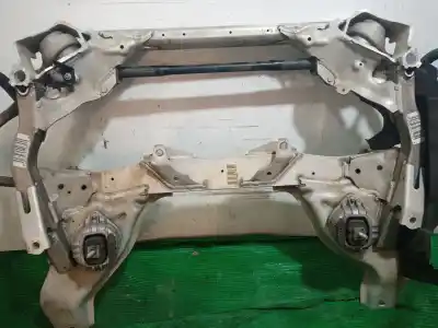 Second-hand car spare part front axle for bmw 3 (e90) 318 i oem iam references   