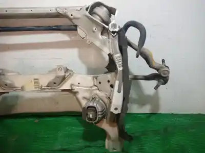 Second-hand car spare part front axle for bmw 3 (e90) 318 i oem iam references   