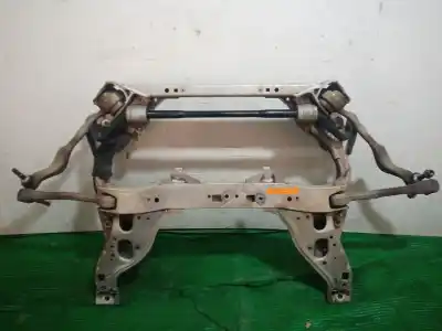 Second-hand car spare part front axle for bmw 3 (e90) 318 i oem iam references   