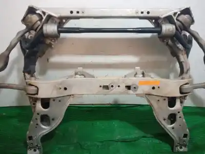 Second-hand car spare part front axle for bmw 3 (e90) 318 i oem iam references   