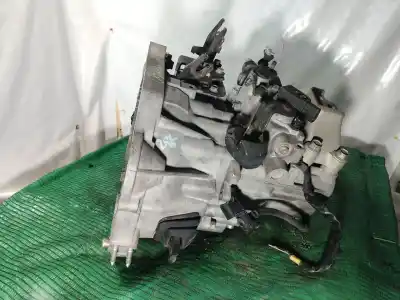 Pezzo di ricambio per auto di seconda mano RIDUTTORE per HYUNDAI I30 (FD)  Riferimenti OEM IAM R71773 R71773 R71773