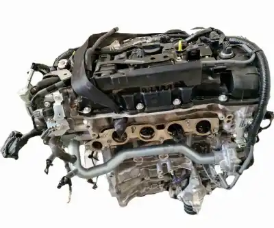 Pezzo di ricambio per auto di seconda mano MOTORE COMPLETO per MAZDA CX-5 (KF)  Riferimenti OEM IAM   