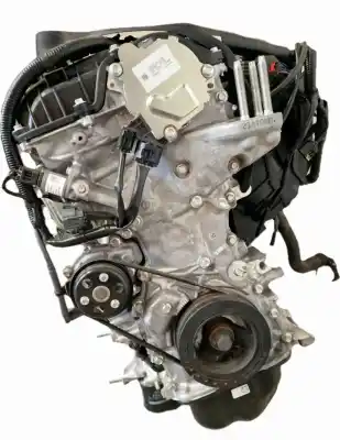 Pezzo di ricambio per auto di seconda mano motore completo per mazda cx-5 (kf) 2.0 riferimenti oem iam   