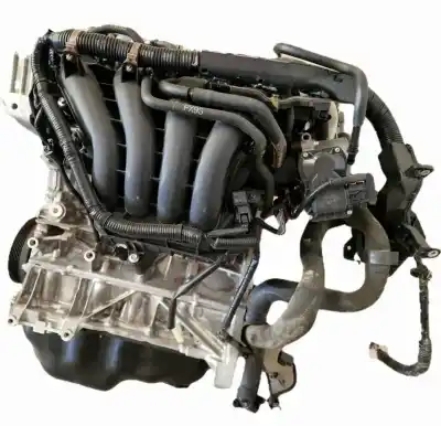 Pezzo di ricambio per auto di seconda mano motore completo per mazda cx-5 (kf) 2.0 riferimenti oem iam   