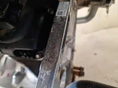 Pezzo di ricambio per auto di seconda mano motore completo per mazda cx-5 (kf) 2.0 riferimenti oem iam   