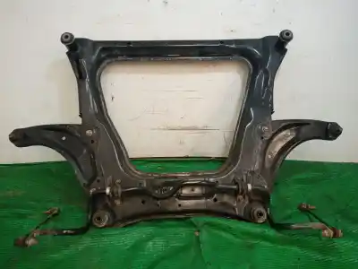 Gebrauchtes Autoersatzteil VORDERACHSE zum NISSAN JUKE (F15)  OEM-IAM-Referenzen   
