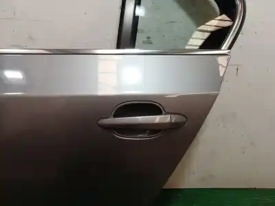 Pezzo di ricambio per auto di seconda mano porta posteriore sinistra per bmw 5 (e60) 520 i riferimenti oem iam 4151703 4151703 4151703