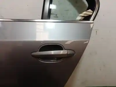 Pezzo di ricambio per auto di seconda mano porta posteriore sinistra per bmw 5 (e60) 520 i riferimenti oem iam 4151703 4151703 4151703