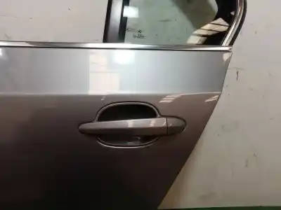 Pezzo di ricambio per auto di seconda mano porta posteriore sinistra per bmw 5 (e60) 520 i riferimenti oem iam 4151703 4151703 4151703