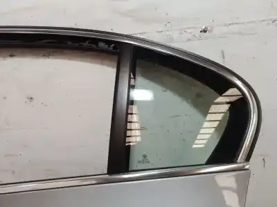 Pezzo di ricambio per auto di seconda mano porta posteriore sinistra per bmw 5 (e60) 520 i riferimenti oem iam 4151703 4151703 4151703