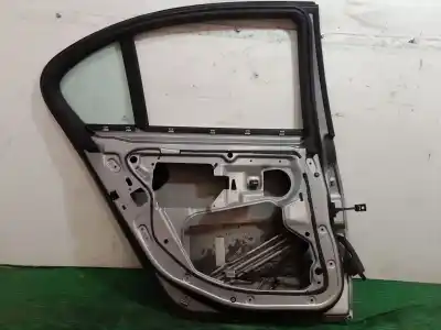 Pezzo di ricambio per auto di seconda mano porta posteriore sinistra per bmw 5 (e60) 520 i riferimenti oem iam 4151703 4151703 4151703