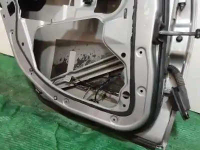 Pezzo di ricambio per auto di seconda mano porta posteriore sinistra per bmw 5 (e60) 520 i riferimenti oem iam 4151703 4151703 4151703