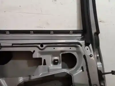 Pezzo di ricambio per auto di seconda mano porta posteriore sinistra per bmw 5 (e60) 520 i riferimenti oem iam 4151703 4151703 4151703