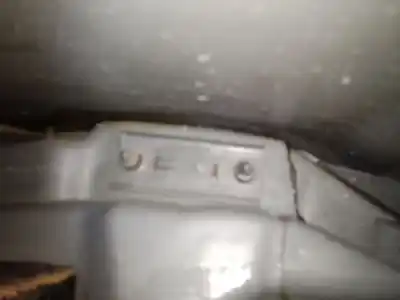 Pezzo di ricambio per auto di seconda mano porta posteriore sinistra per bmw 5 (e60) 520 i riferimenti oem iam 4151703 4151703 4151703