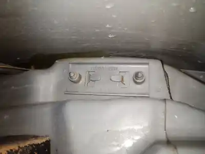 Pezzo di ricambio per auto di seconda mano porta posteriore sinistra per bmw 5 (e60) 520 i riferimenti oem iam 4151703 4151703 4151703