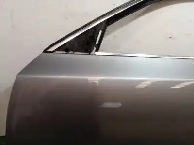 Peça sobressalente para automóvel em segunda mão porta da frente esquerda por bmw 5 (e60) 520 i referências oem iam   