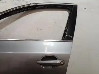 Peça sobressalente para automóvel em segunda mão porta da frente esquerda por bmw 5 (e60) 520 i referências oem iam   