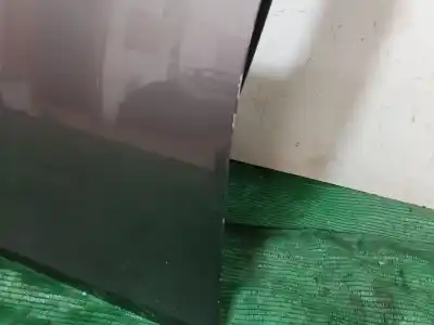 Peça sobressalente para automóvel em segunda mão porta da frente esquerda por bmw 5 (e60) 520 i referências oem iam   