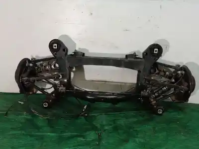 Second-hand car spare part Rear Axle for BMW 3 (E90) 318 i OEM IAM references   