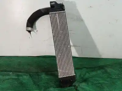 Second-hand car spare part Intercooler for MINI MINI 5-TRG. (F55) Cooper D OEM IAM references 7617598 7617598 7617598