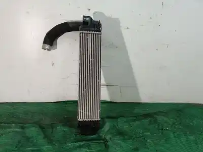 Pezzo di ricambio per auto di seconda mano intercooler per mini mini 5-trg. (f55) cooper d riferimenti oem iam 7617598 7617598 7617598