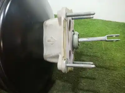 Second-hand car spare part brake servo for renault fluence (l3_) z.e. oem iam references 0204054116 472100019rc 0204054116