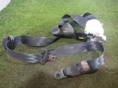 İkinci el araba yedek parçası ÖN SOL EMNIYET KEMERI için FORD FIESTA VI (CB1, CCN)  OEM IAM referansları 34146087A 34146087A 34146087A