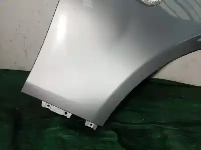 Second-hand car spare part front right fin for bmw 5 (e60) 520 i oem iam references   