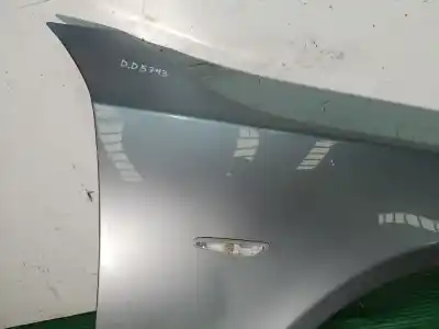 Second-hand car spare part front right fin for bmw 5 (e60) 520 i oem iam references   