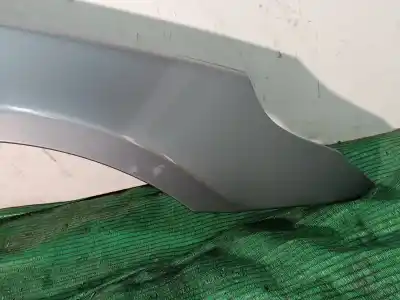 Second-hand car spare part front right fin for bmw 5 (e60) 520 i oem iam references   