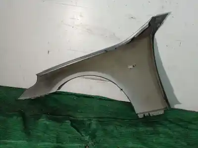 Second-hand car spare part front right fin for bmw 5 (e60) 520 i oem iam references   