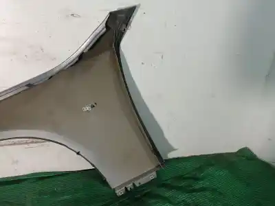 Second-hand car spare part front right fin for bmw 5 (e60) 520 i oem iam references   