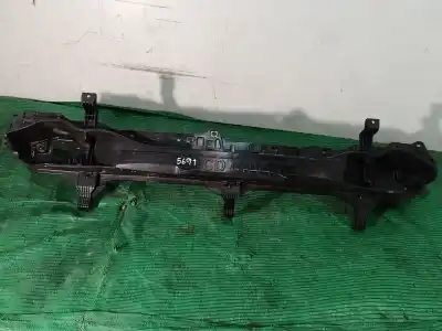 Pezzo di ricambio per auto di seconda mano RINFORZO PARAURTI POSTERIORE per KIA XCEED (CD)  Riferimenti OEM IAM 86631 86631 86631