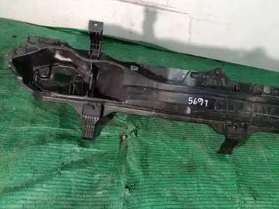 Pezzo di ricambio per auto di seconda mano rinforzo paraurti posteriore per kia xceed (cd) 1.0 t-gdi riferimenti oem iam 86631 86631 86631