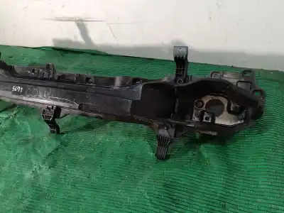 Pezzo di ricambio per auto di seconda mano rinforzo paraurti posteriore per kia xceed (cd) 1.0 t-gdi riferimenti oem iam 86631 86631 86631