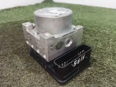 Second-hand car spare part abs for ford fiesta vii (hj, hf) 1.0 ecoboost oem iam references l1bc2b373ac