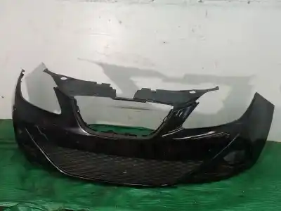 Second-hand car spare part FRONT BUMPER for SEAT IBIZA (6J5)  OEM IAM references 6J0807217H 6J0807217H 6J0807217H