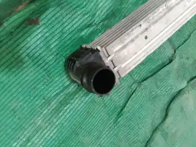 Peça sobressalente para automóvel em segunda mão intercooler por renault fluence (l3_) 1.5 dci (l30d l30l l306 l33f l33l l33m l33v l33w) referências oem iam 144966078r 144966078r 144966078r