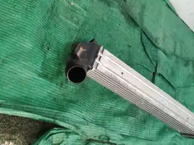 Peça sobressalente para automóvel em segunda mão intercooler por renault fluence (l3_) 1.5 dci (l30d l30l l306 l33f l33l l33m l33v l33w) referências oem iam 144966078r 144966078r 144966078r